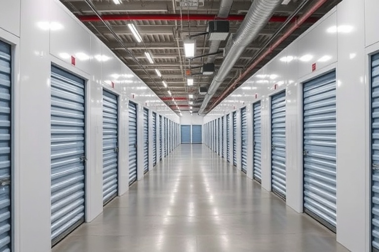 Storage Solutions