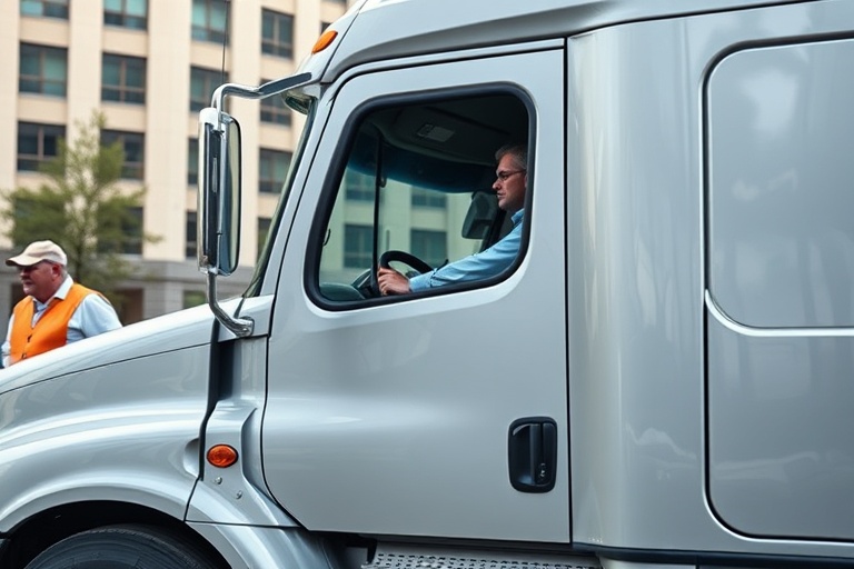Commercial Transport