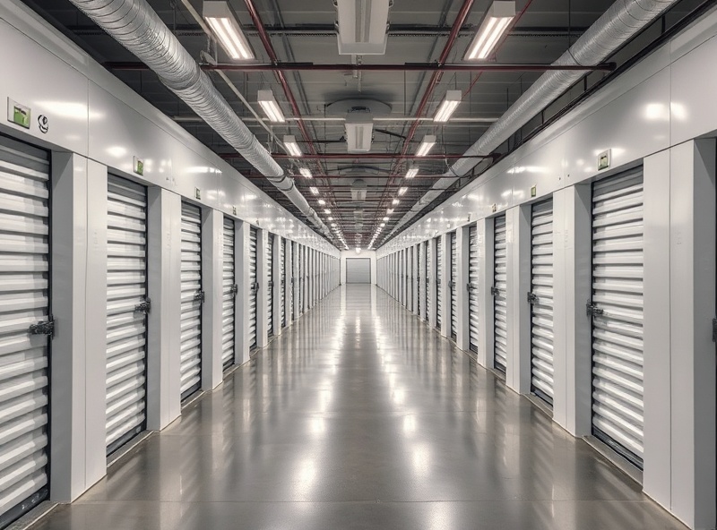 Storage Facility